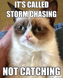 storm chase meme 2